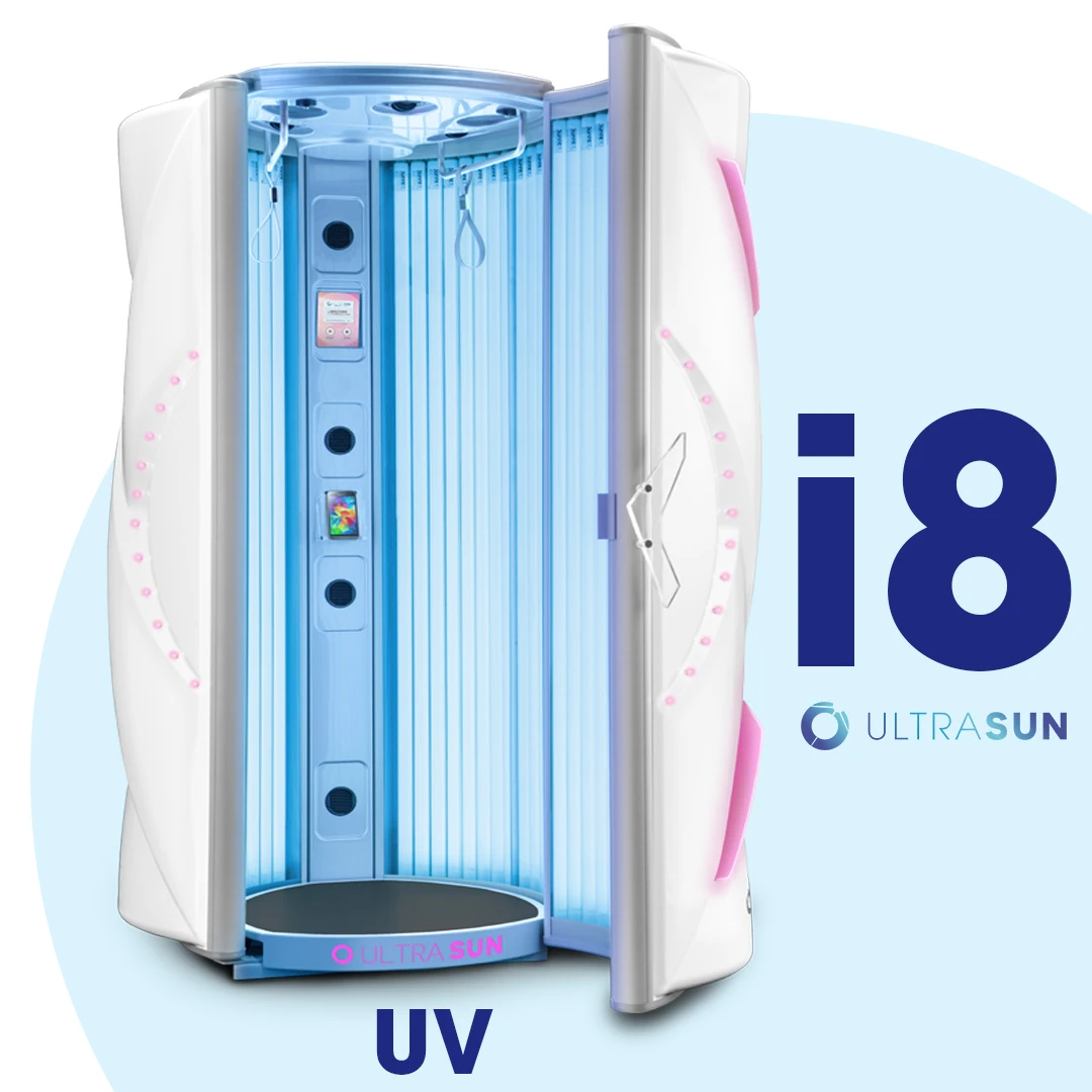 Ultrasun i8 Hybrid 5